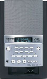 Roland Roland music player MT-90U