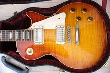 Gibson Custom Shop 1999 Les Paul Standard ①_画像2