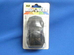  out of print mitsuwa model mid Racer Trans Am unopened MID2000 rare pull-back car Night rider Night 2000 that time thing 