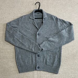 無印良品 カーディガン メンズ セット
