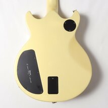 売切り!!【希少/レア】Ibanez アイバニーズ Artist AR550 PW エレキ ギター 83年製 パールホワイト オフコース_画像5