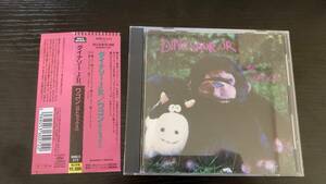 DINOSAUR JR. The Wagon 国内盤CD