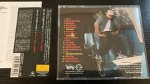 LARGE PROFESSOR 1ST CLASS 国内盤CD hiphop_画像2