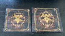 VENOM In Nomine Satanas - The Neat Anthology CD 2枚組 black metal_画像1
