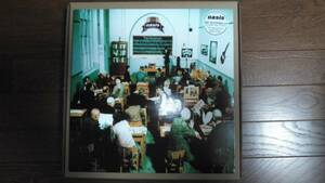 [UK ORIGINAL]OASIS/ или sis/ THE MASTERPLAN/ 2LP [ бесплатная доставка ]