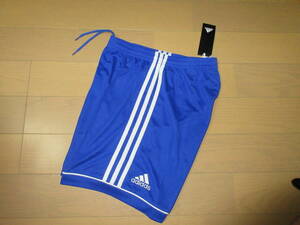 adidas CLIMALITE メンズ ゲームパンツ O BL 新品 ☆決算セール★.