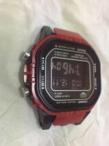 ほぼ未使用 GMW-B5000 -1JF モジュール ＋ おまけCASIO G-SHOCK Gショック カシオ _画像3