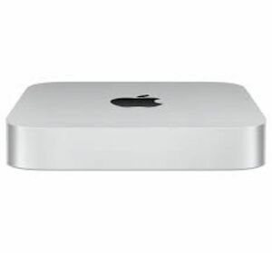 Mac mini 2020年モデル