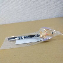 寄生獣 ミギー 指示棒 ボールペン ケーディーシステム 全長約15.5㎝ 未チェック 詳細不明 ジャンク扱い _画像6