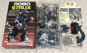 ROBO STRUX TEROX ゾイド 海外 ゴジュラス