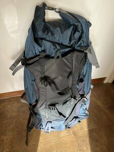 登山　アウトドア Mont bell モンベル　リュック トレッキング バッグ KITRA PACK 30 美品