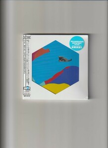 新品未開封/ベック BECK/カラーズ ジャパン・デラックス・エディション COLORS (CD+DVD)