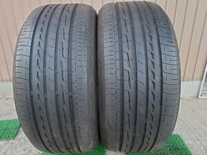 BRIDGESTONE　REGNO　GR-XII 235/50 R17 2019年製造 2本セット