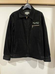 ノースノーネーム コーデュロイジャケット メンズ 日本製 NORTH NO NAME CORDUROY JACKET 1st Type