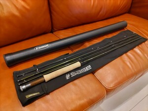 美品 SAGE セージ SONIC ソニック 9'0" 590-4 #5