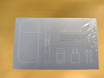 【未開封】IQOS 2.4 plusキット 白【未使用】_画像3