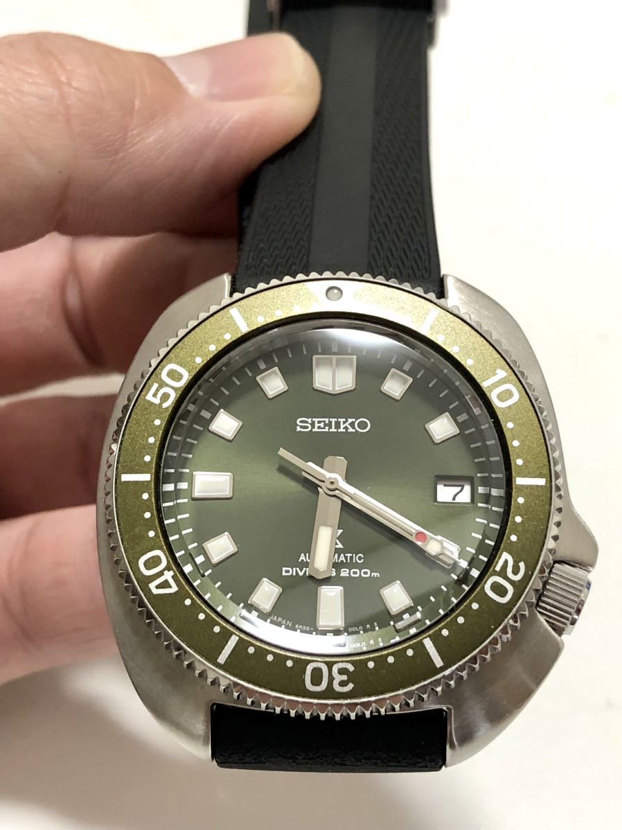 2023年最新】Yahoo!オークション -seiko セカンドダイバーの中古品