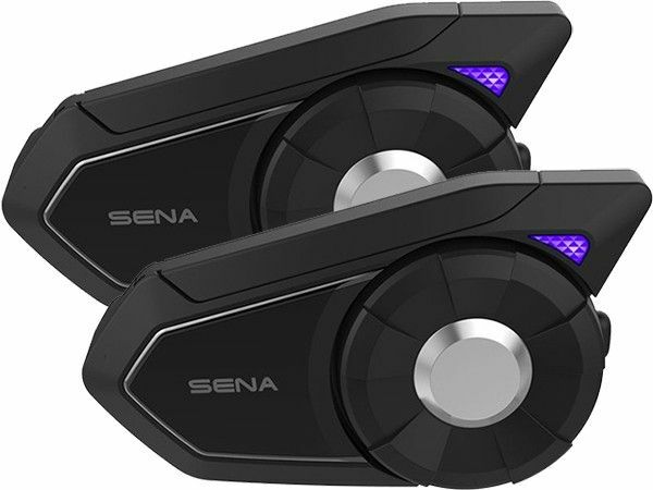 【2022年モデル】SENA 30K-03D（2個入り）インターコム デュアルパック（通話人数無制限）【新品】