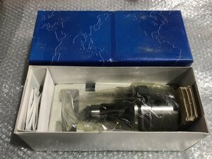 TM230093　★新品/未使用品★　NIKKEN/日研　HSK100A-Z8-120　タッパチャック