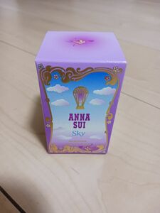 ANNA SUI Sky アナスイ スカイオードトワレ 香水