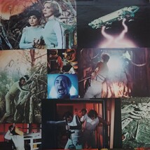 LPレコード/スペース・1999(1976年)/オリジナル・サウンドトラック/バリー・グレイ/輸入盤_画像4