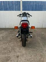 ヤマハ　YAMAHA　XJ550 旧車絶版車 逆輸入車 , 実動車 動画あり,RZ250, RZ350, RD350現車確認OK_画像8