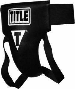 Title Boxing. interval protector Plus 2.0