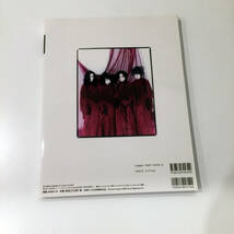 即決 新本 MALICE MIZER FILE eternite 1997～2001 マリスミゼルファイル uv SPECIAL ソニーマガジンズ マリスの集大成 tetsu〜Klaha時代_画像3