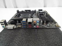 GIGABYTE RYZEN AM4 AMD マザーボード B450 AORUS M M-ATX_画像3