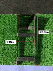 CYJ77A H.22年 ギガ フェンダー ブラケット (L) A 231213 ④ 即日発送可 ヤフオク イスズ 140s