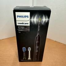 ☆★H1467【未使用品・送料込み】PHILIPS フィリップス 電動歯ブラシ sonicare ソニッケアー HX6421/14_画像2