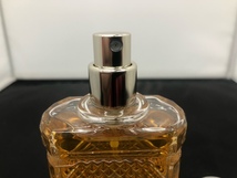 ☆U587☆残量約9割以上 RALPH LAUREN/ラルフローレン SAFARI/サファリ 75ml 香水 オードトワレ_画像7