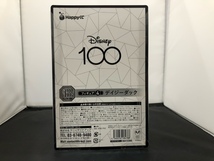 ☆U595☆送料無料 2種セット Happyくじ Disney100 B賞 ドナルドダック デイジーダック ディズニー_画像9