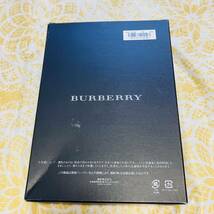 【希少】新品/BURBERRY/Mサイズ/トランクス/バーバリー/下着/メンズ/綿100%/未使用/正規品/紳士用/匿名配送/即決/ノバチェック/インナー/2_画像8