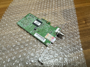 美品 PIXELA ピクセラ Xit Board XIT-BRD110W PC用テレビチューナー 地上・BS・110度CSデジタル放送対応 ダブルチューナー搭載