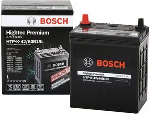 HTP-K-42/60B19L bosch ボッシュ k-42/60b ハイテック プレミアム hightec premium ISS対応