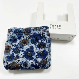 3 新品 タケオキクチ ビキニブリーフ Sサイズ アンダーウエア