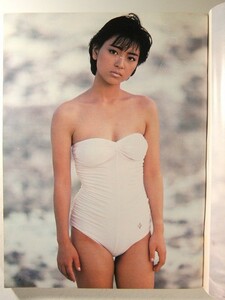 スコラ1984年9月27日号◆渡辺典子/美池真理子/相田寿美緒/高部知子/杉かおり/ヒロコ・グレース