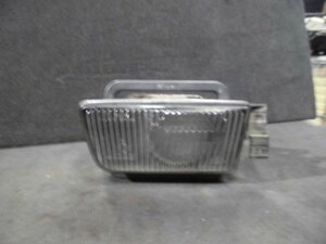 BMW E34 525 90y foglamp 302-134670