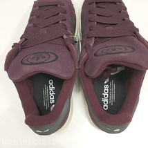 ●古3973　adidas　アディダス　スニーカー　CAMPUS 00S HQ4636　キャンパス　US10　28.0㎝　箱あり_画像4