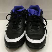 ●古3600　NIKE　ナイキ　スニーカー　AIR MAX BW OG　エアマックス　DM3047-001　US10　28.0㎝　箱あり_画像2