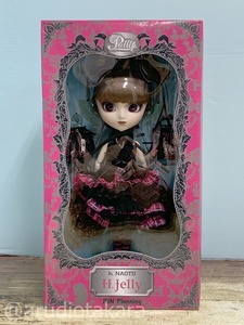 未開封☆Pullip プーリップ adsiltia アドシルティア F-597 ジュンプランニング 