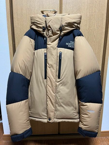 THE NORTH FACE バルトロライトジャケット Baltro Jacket ND91950 サイズS 