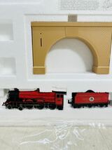 簡易動作確認済◯バックマン　ホグワーツエクスプレス　ハリーポッター　HOゲージ◯BACHMANN Hogwarts Express ホグワーツ特急_画像4