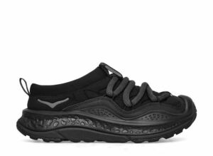 【US 9 / JP 27 cm】新品未使用 Hoka Ora Primo Black / ホカ オラプリモ hoka one スリッポン スニーカー