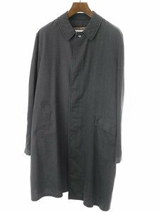 Maison Martin Margiela 0 10 メゾン マルタン マルジェラ アーティザナル0 10 2004SS 初期 Fusion 再構築コート ITCB9I5CQ68P