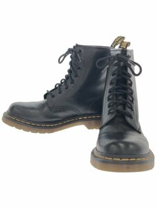 Dr.Martens ドクターマーチン 8ホールブーツ ブラック UK5 ITL0IQRH6BJW