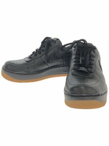 NIKE ナイキ GIRLS W AF1 LOW UPSTEP PINNACLE ローカットスニーカー ブラック 23.5cm 856477-003 ITUTY2KLGTVO