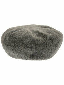 THE NORTH FACE ザノースフェイス Mica Warm Beret ベレー帽 グレー F NNW41907 ITQCJR8ZC1ZI