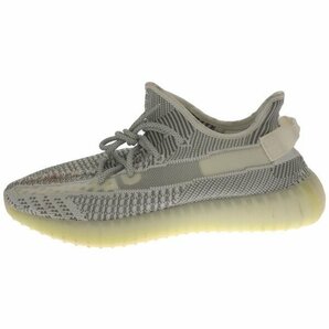 adidas アディダス YEEZY BOOST 350 V2 STATIC スニーカー ホワイト 28.5cm EF2905 IT7B6HBSMVFKの画像2